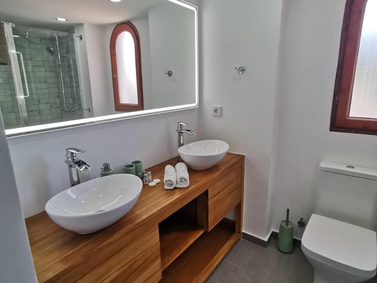 Oscar Espla Apartment L'Alfas del Pi Bagian luar foto