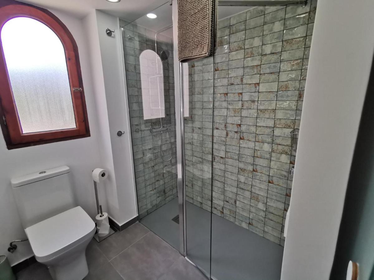 Oscar Espla Apartment L'Alfas del Pi Bagian luar foto